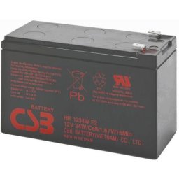 Battery Eaton CSB 12V 9Ah