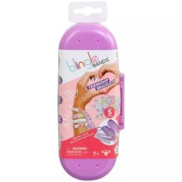 Blingle BANDS BFF brățări fabuloase - set portabil