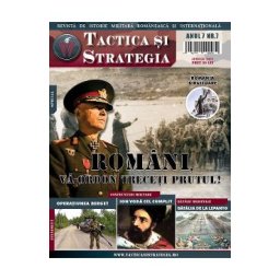 Tactica si strategia Nr.7 Aprilie 2021