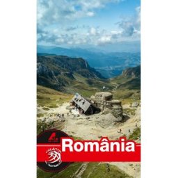Romania - Calator pe mapamond