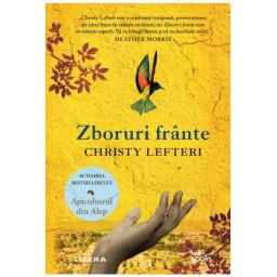 Zboruri frante