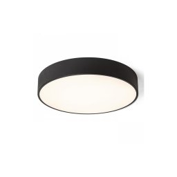 Plafonieră LED MEZZO LED/60W/230V neagră RED-Design Rendl-R13333