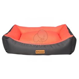 Culcuș ZooBeeDoo Dondurma - somon 50 x 38 x 19 cm