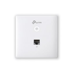 Access Point Omada Wireless MU-MIMO Gigabit cu montare pe perete AC1200, TP-LINK EAP230-Wall