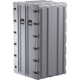 Rackmount Peli Classic 26U DE 2652-02/25/05