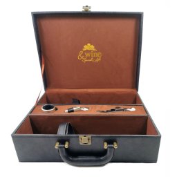 Set Cadou Wine and Special Life