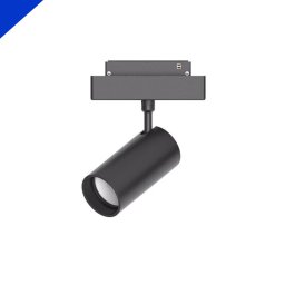 Proiector Sina Magnetica 7W, DC48V, Lumina Naturala 4000K