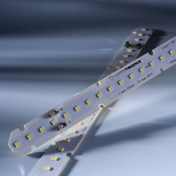 LinearZ 26 Nichia LED Strip Zhaga Zhaga alb cald 3000K 1060lm 175mA 37.5V 26 LED-uri 28cm modul (3786lm/m 24W/m)