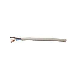 Cablu MYYUP 2x0.50 ESI cupru