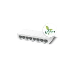 Switch TP Link 8 porturi 100 mbps LS1008