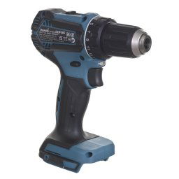 Masina de gaurit si insurubat 18V fara baterie 1900rpm Albastru