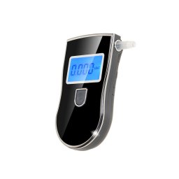 Testere alcoolemie Tracer X101 0 - 0.199% Black