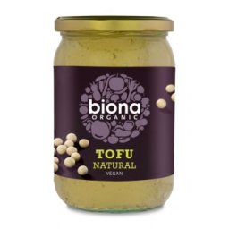 Tofu bio 500g Biona