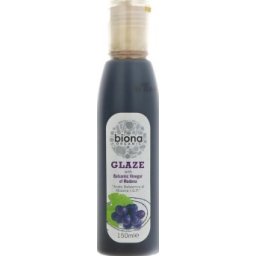 Sirop balsamic eco 150ml Biona