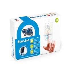 Alarma moto StarLine V66