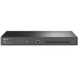 Switch TL-SX3008F, 8 porturi
