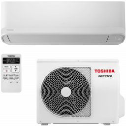 Toshiba RAS-B13J2KVG-E/RAS-13J2AVG-E