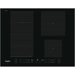 Whirlpool WF S9365 BF