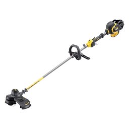Trimmer cu acumulator 54V DeWalt FlexVolt DCM571N-XJ, motor fara perii, diametru de taiere 38 cm, livrat fara acumulator si incarcator