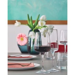 Set 6 Pahare Vin Bormioli Nexo 378 ml