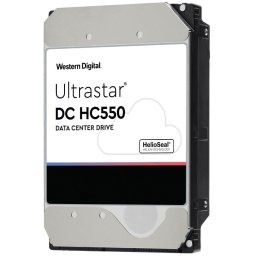 Ultrastar DC HC550 16TB, SAS, 3.5inch