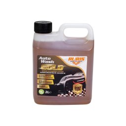 Detergent Ruris auto wash gold 1:6 superconcentrat, 2l