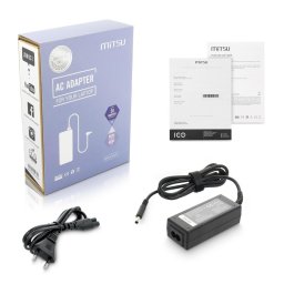 5ZM016, 45 W, Negru