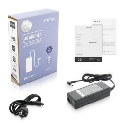 5ZM020, 90 W, Negru
