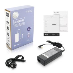 5ZM006, 90 W, Negru