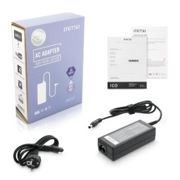 5ZM043, 65 W, Negru