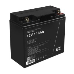 Green Cell AGM09 Radio-Controlled (RC) model accessory/supply Battery