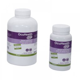 OCUHEALTH, Stangest, Flacon 300 tablete