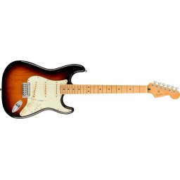 Fender Player Plus Stratocaster MN 3-Color Sunburst