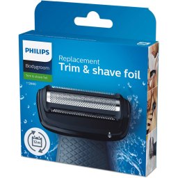 Rezerva aparat de ras Philips TT2000/43