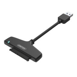 Convertizor USB 3.0 - SATA III 6G, Y-1096