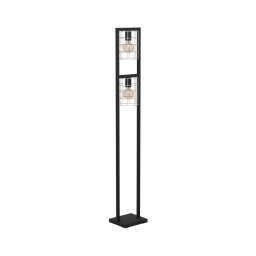 Lampadar JUBILY 2xE27/40W/230V Eglo 43666