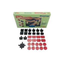 Set conectori complex mare TOY2