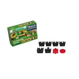 Set conectori complex mic TOY2