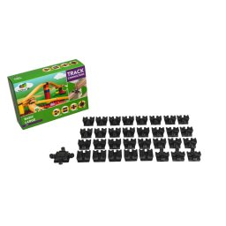 Set conectori intersectie mare TOY2