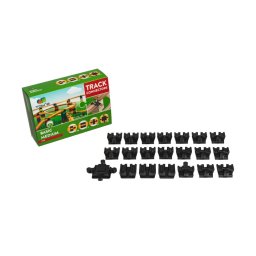 Set conectori intersectie mediu TOY2