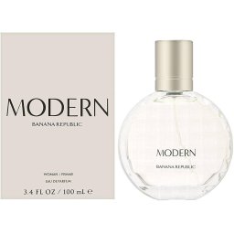 Banana Republic / Modern Woman - Eau de Parfum for Her 100 ml