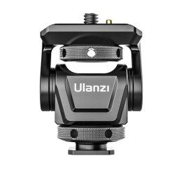 Suport orientabil 360grade Ulanzi U-150 pentru monitor video sau lampa-2407