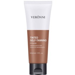 Crema autobronzanta, EVNC, Brazilian Body, 60 ml