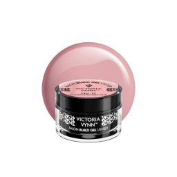 Gel UV/LED 11 Cover Powdery Pink Victoria Vynn 15ml