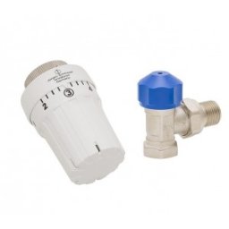Robinet 1/2 cu cap termostatic Jurgen Schlosser