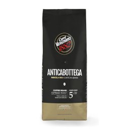 Vergnano Antica Bottega cafea boabe 1 kg