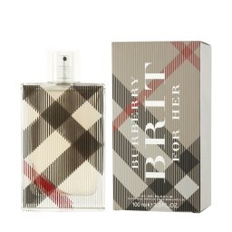 Burberry / Brit for Her - Eau de Parfum for Her 100 ml