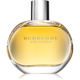 Burberry / For Women - Eau de Parfum for Her 100 ml