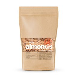 GymBeam Migdale 1000 g