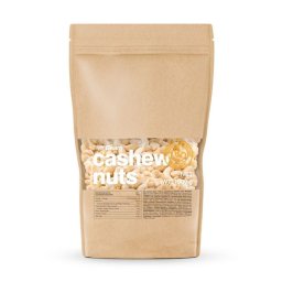 GymBeam Nuci caju 1000 g